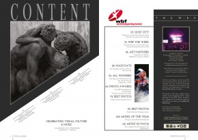 WBF e-Magazin 2021 (Download)