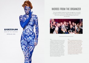 WBF Magazine 2018