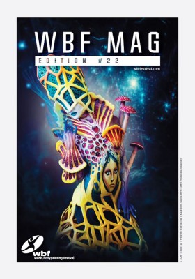 WBF Magazine 2019